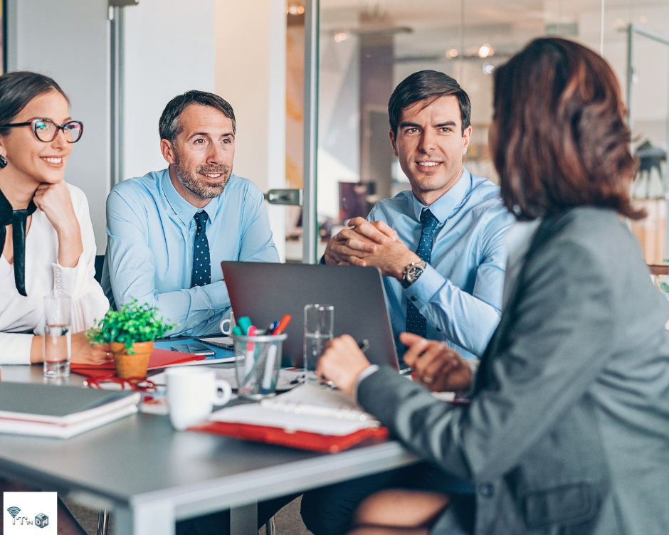 Enhancing Business Efficiency with Managed IT Services in Plano