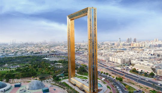 Timeless Charm and Modern Comforts in Bur Dubai