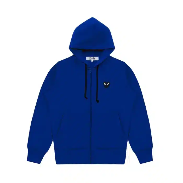 Comme des Garcons Modern Luxury Fashion