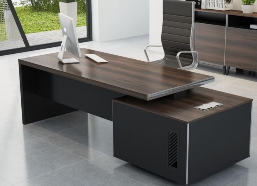 Workspace with the Best Office Furniture in the Philippines