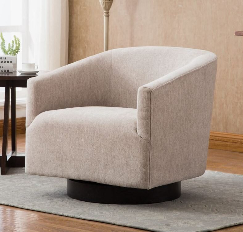 Why a Swivel Chair is a Must-Have for Any Home or Office
