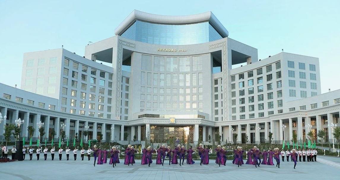 Role of the Ministry of Foreign Affairs in Dubai