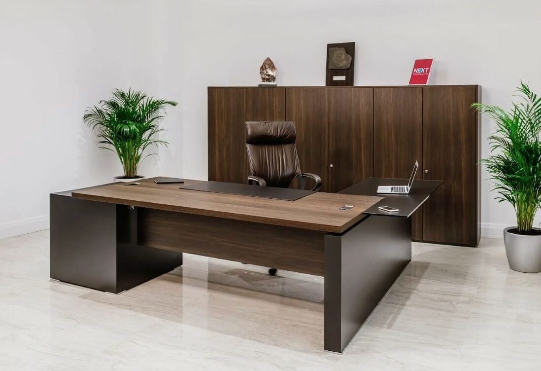 Transform Your Workspace with Quality Office Furniture