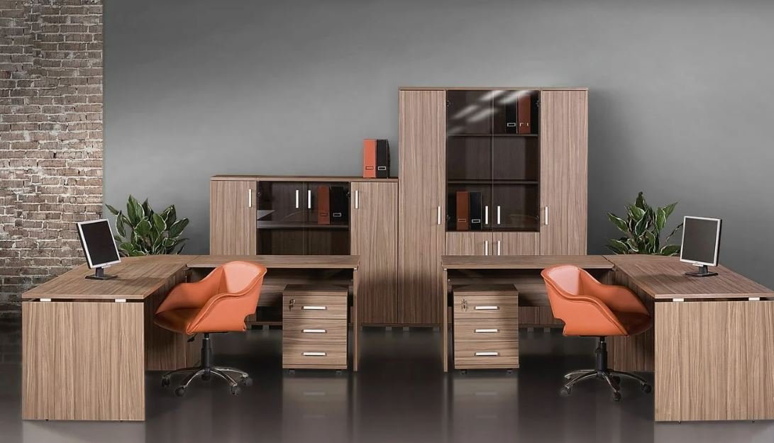 Office Furniture Philippines: What to Look for in a Table