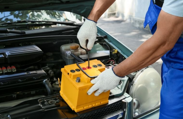 How Does Temperature Affect Your Car Battery?