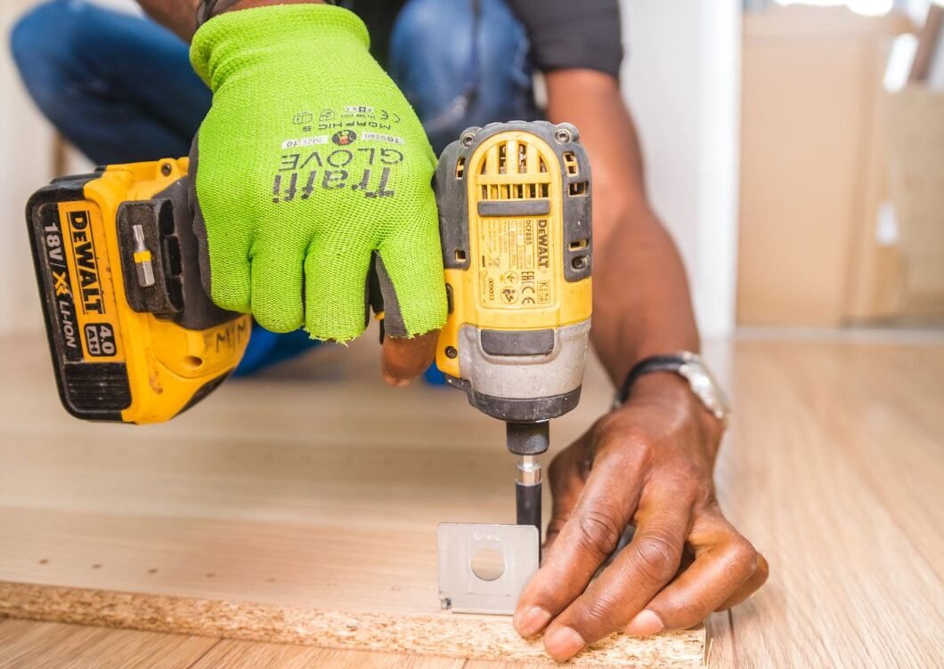 What Does A Carpenter Do? Why Hire A Pro?