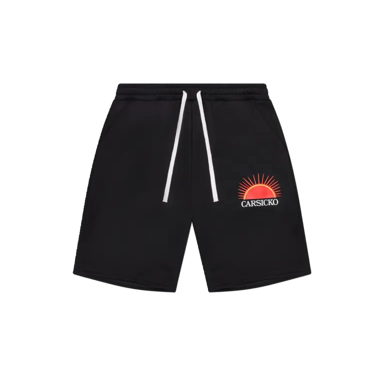 Carsicko Shorts Where Streetwear Meets Summer Vibes