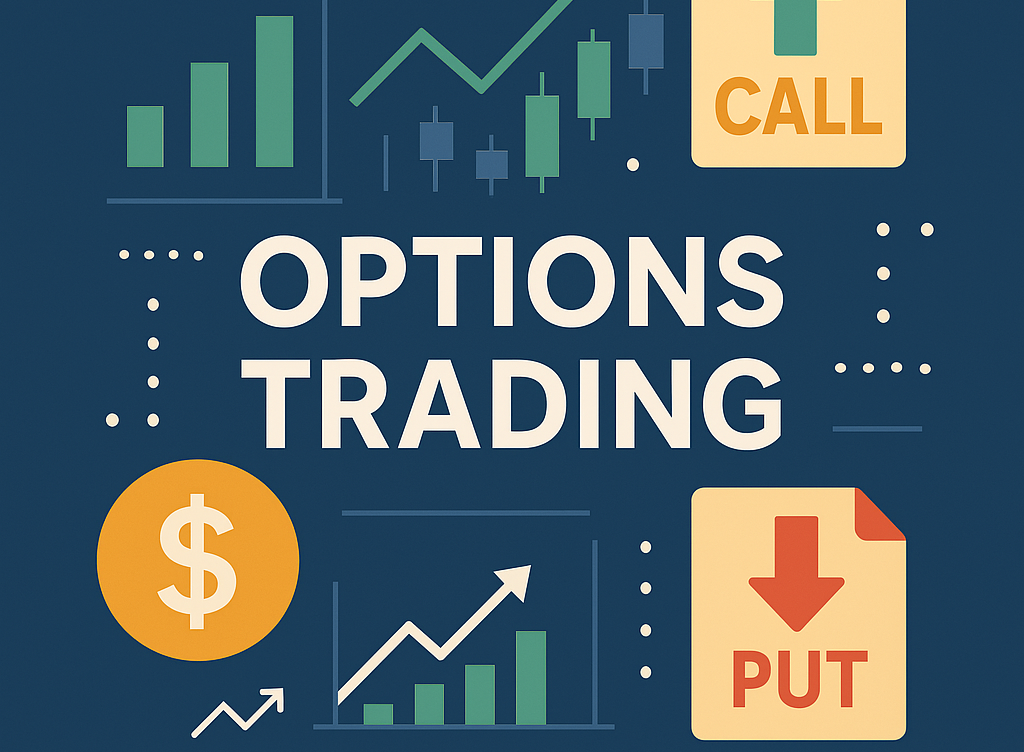 Options Trading Explained for Beginners and  Investors