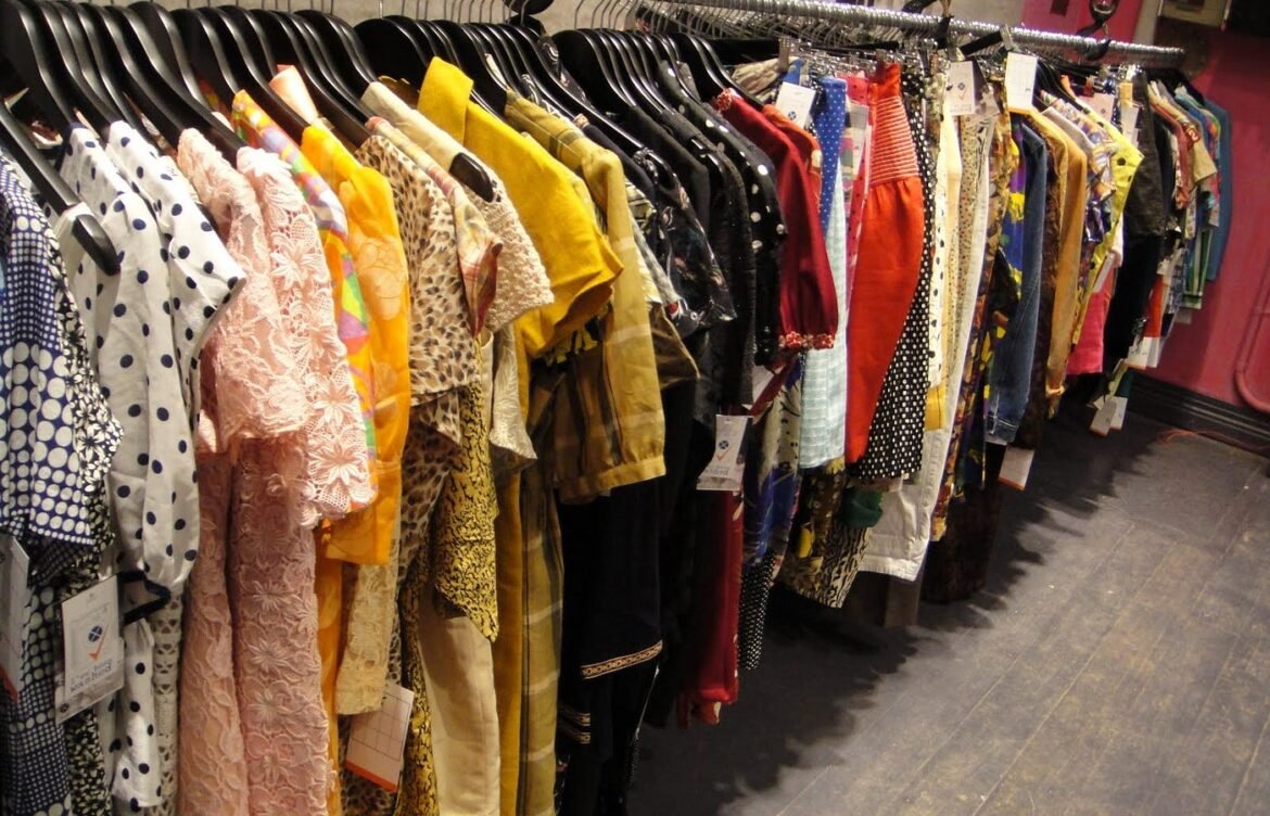 Cheap Wholesale Clothing for Every Fashion Rack