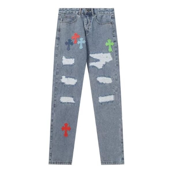Best Chrome Heat Jeans You Can Try Now for mens