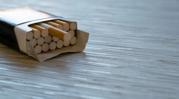 Cigarette Boxes: A Flexible Instrument for Bundling and Branding