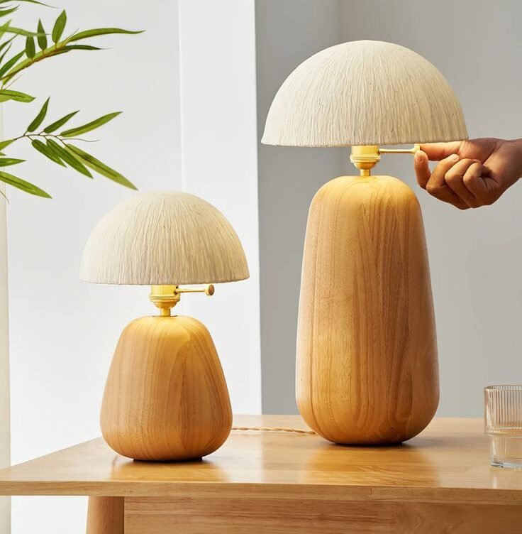 Best Luxury Table Lamps to Elevate Your Home’s Elegance”