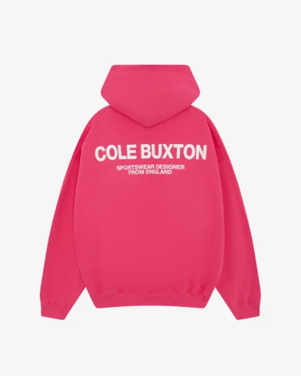 Stylish Lifestyle Cole Buxton Hoodies for Every Day