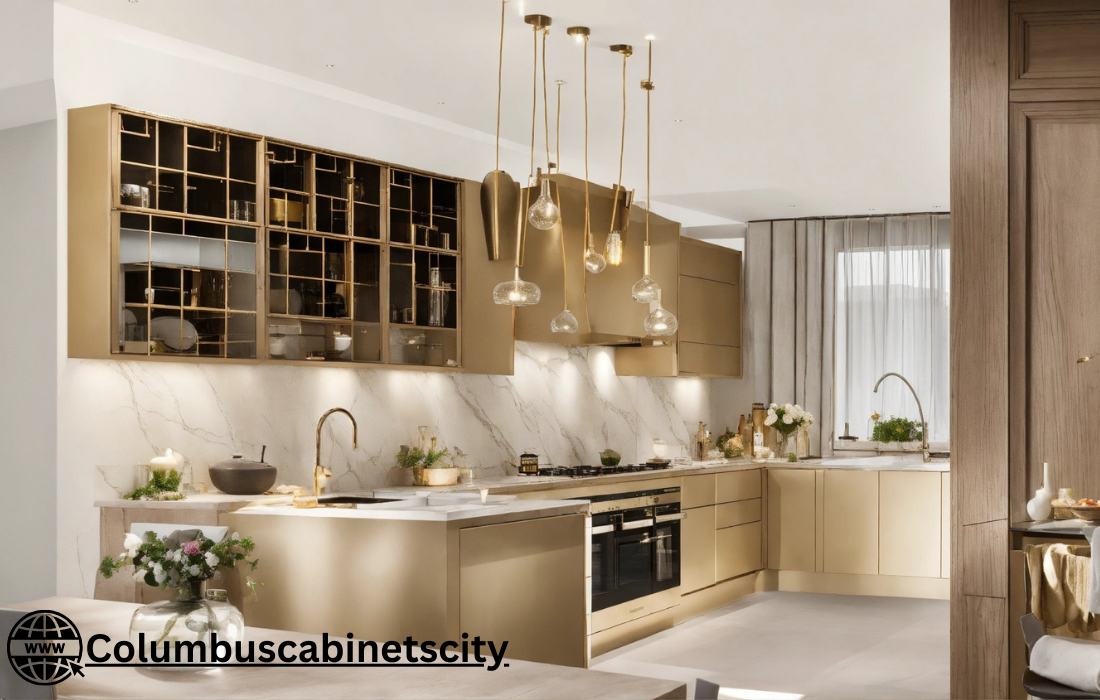 Top 10 Powerful Kitchen Cabinet Makeovers That Turn Heads