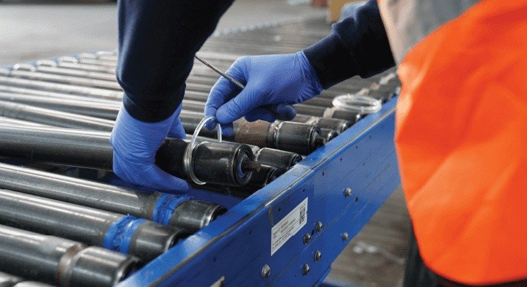 Essential Conveyor Parts: What Need To Know For Maintenance