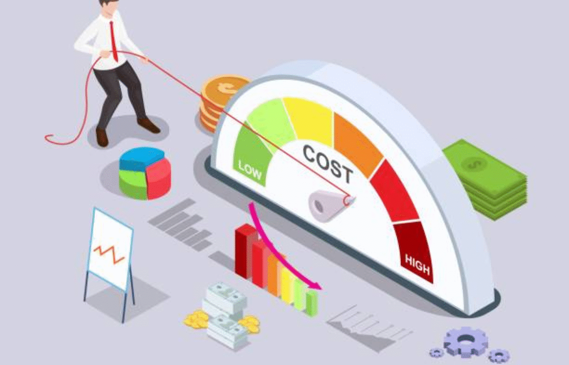 Forget Complicated Methods, Try Process Improvement Services