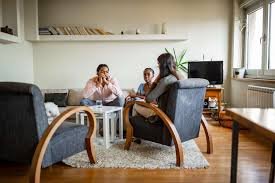 Rebuilding the Bond How Couples Counseling Can Transform