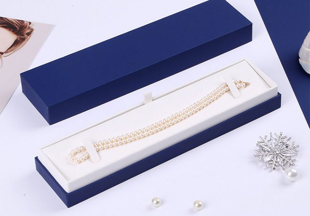 Top Factors to Consider When Choosing Custom Anklet Boxes