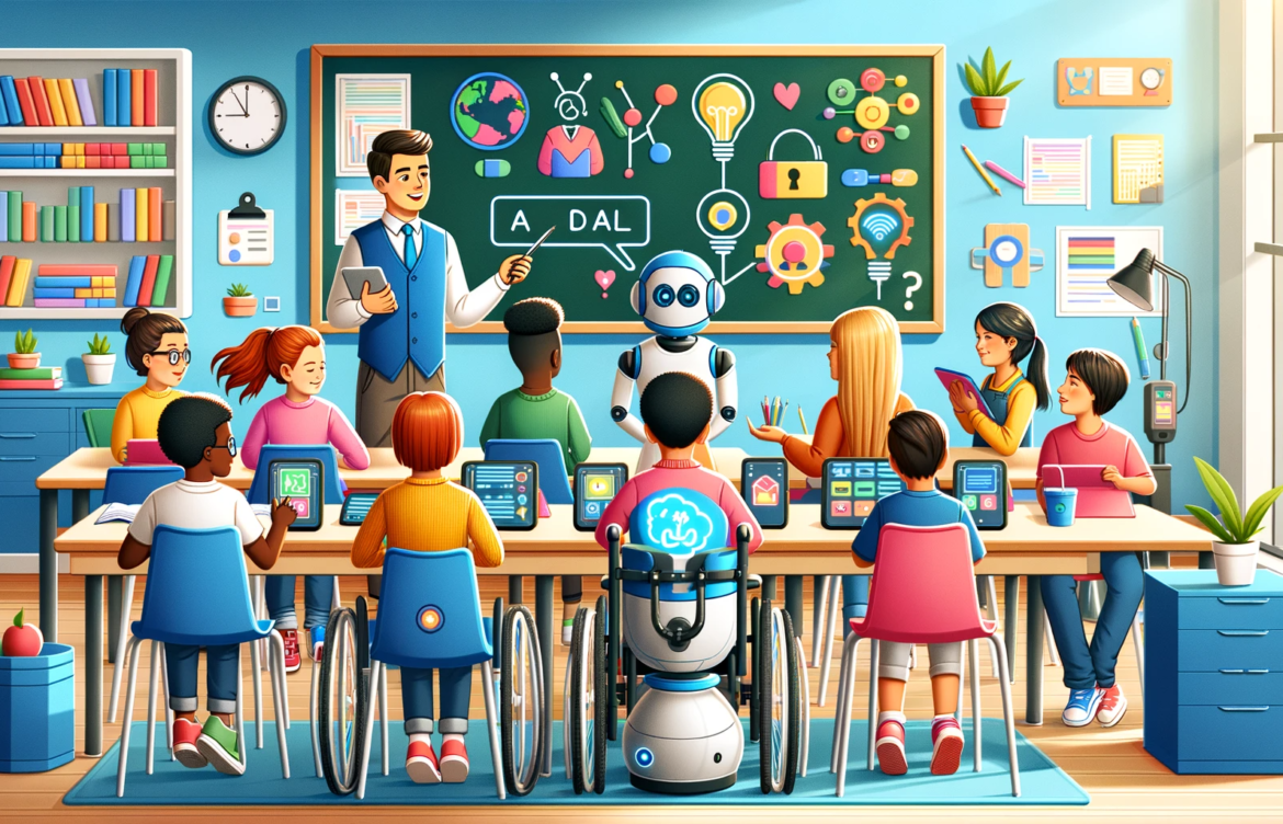 “Future-Ready Tech Tools for Smart Students”