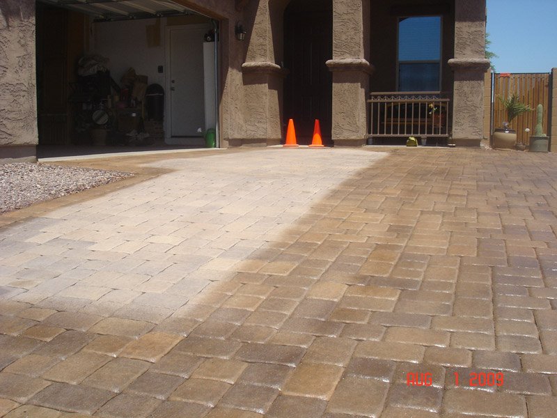 The Best Sealing Services for Long-Term Floor Protection