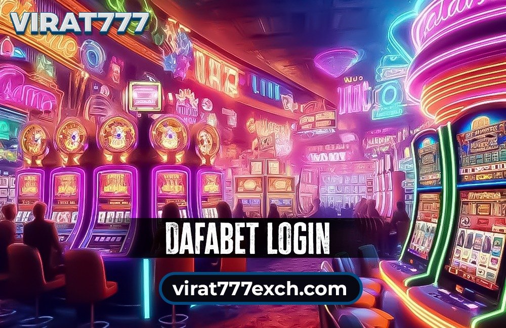 Dafabet Login: Get in the Action with Dafabet Online Gaming