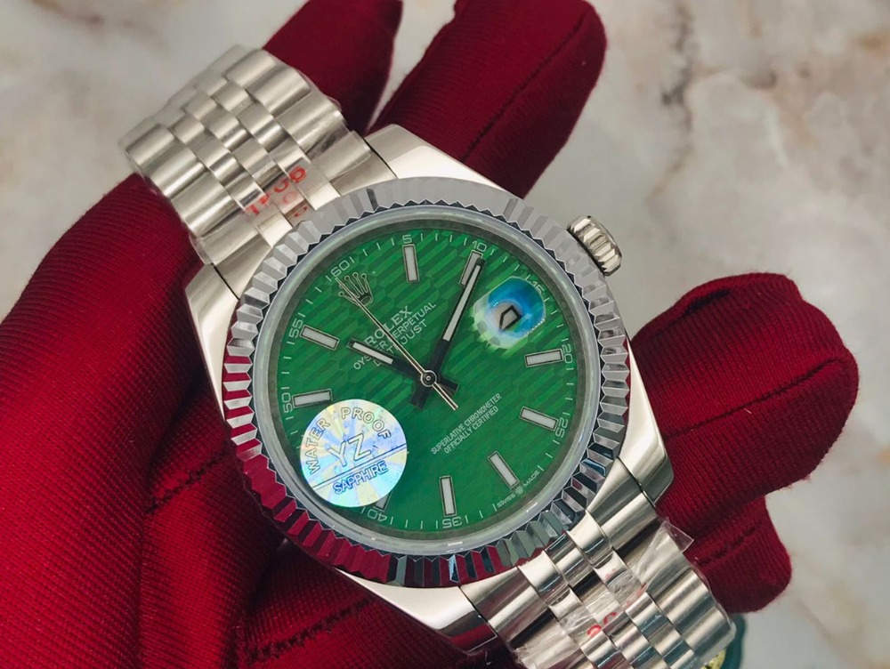 Master Copy Watches That Turn Heads Instantly