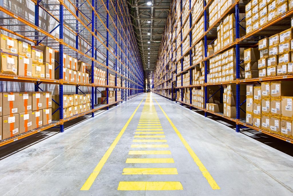 Delhi Business Storage: Is It Right For Your Needs?