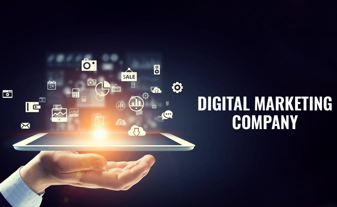 Hiring Digital Marketing Company California For Businesses