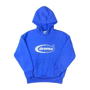 The Lifestyle Drama Calls Hoodie Every Wardrobe Needs