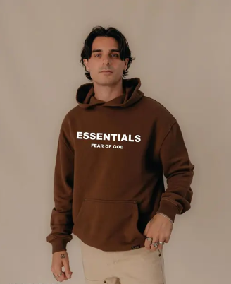 From Minimal to Monumental How Essentials Fear of God Redefined Everyday Luxury