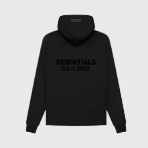 Essentials in the everyday context typically