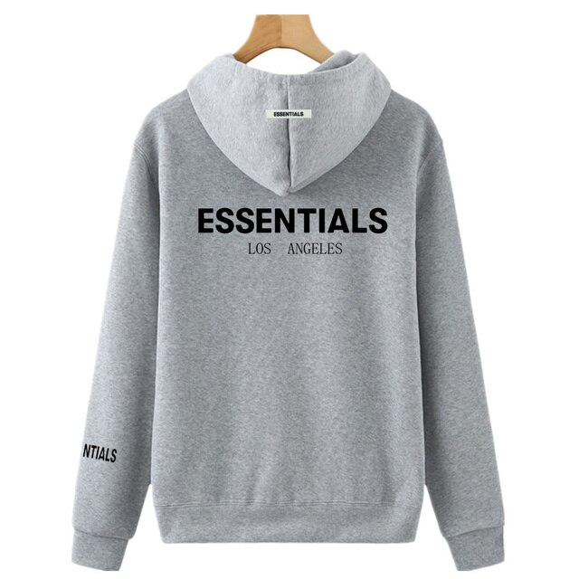 Finding the Best Deals on Essentials Clothing