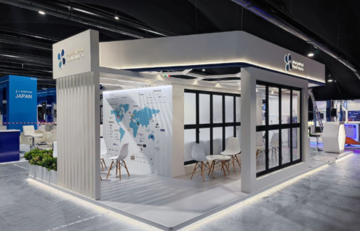 Exhibit Confidently in Frankfurt with Top Builders