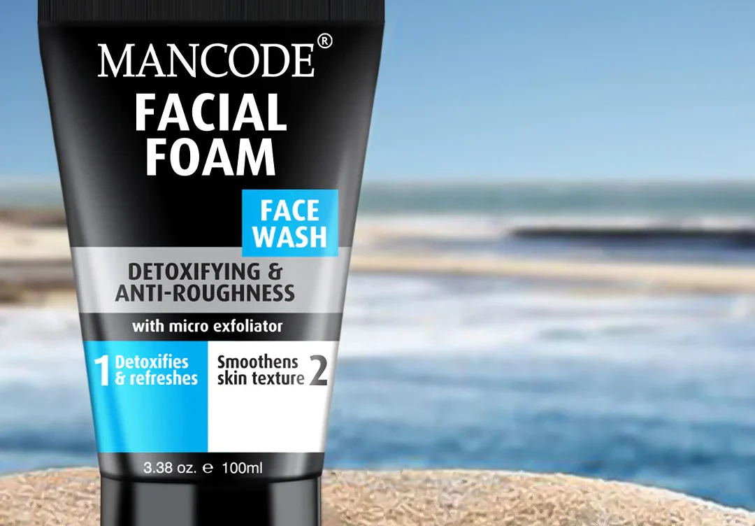 Face Wash for Men: Essential Skincare Guide