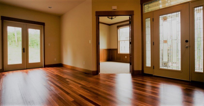 How to Choose the Right Type of Hardwood for Your Space