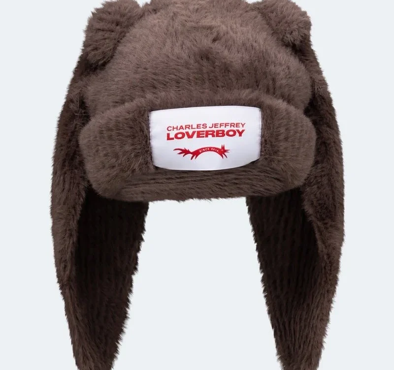 Stylish Design and Versatility Loverboy hat