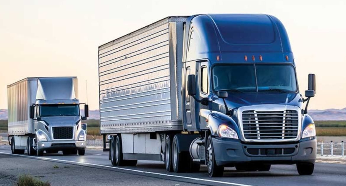 Understanding Freight Services for Business Efficiency