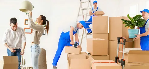 movers