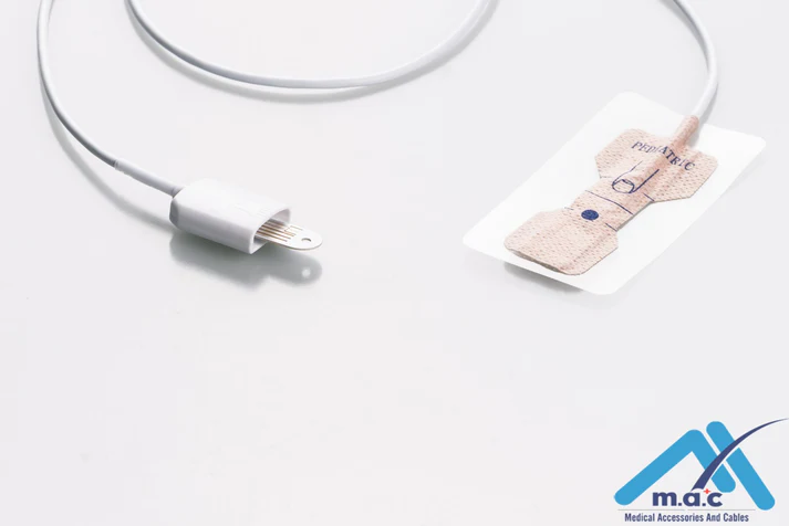Quality Cables for Masimo Disposable SpO2 Sensor Performance