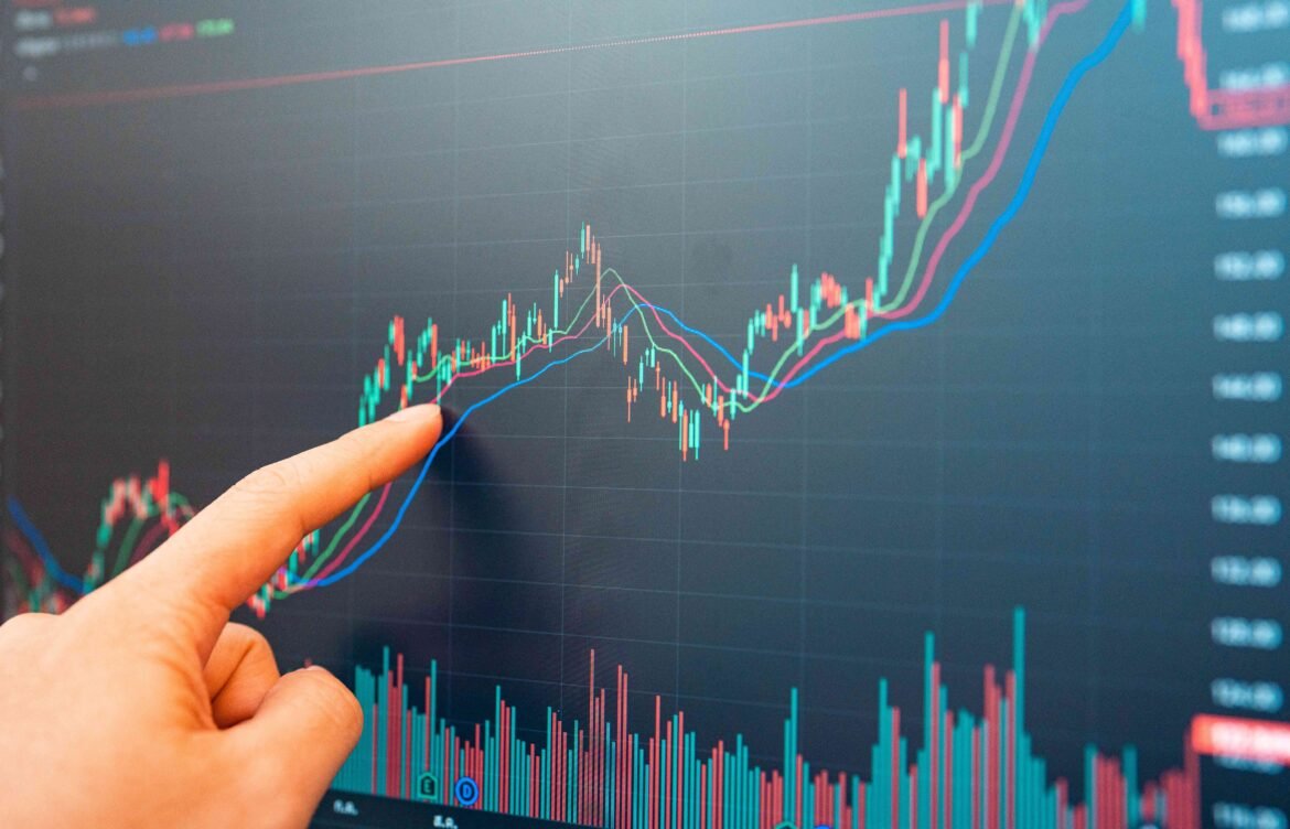 Best Trading Platform in UAE Top Choices for Smart Investors