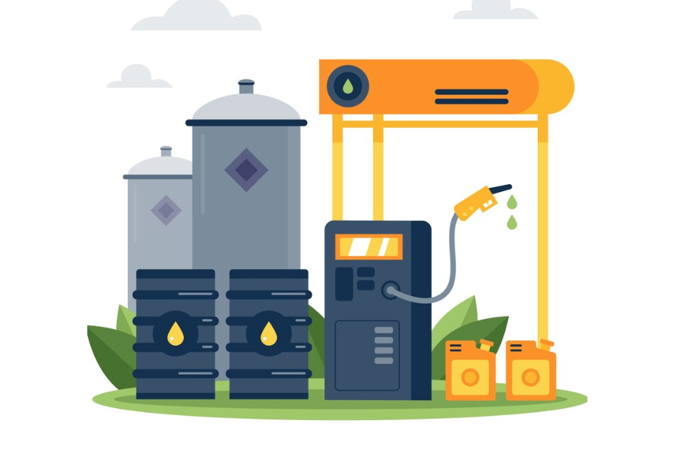 HVO Fuel : Is It the Future of Farm Machinery?