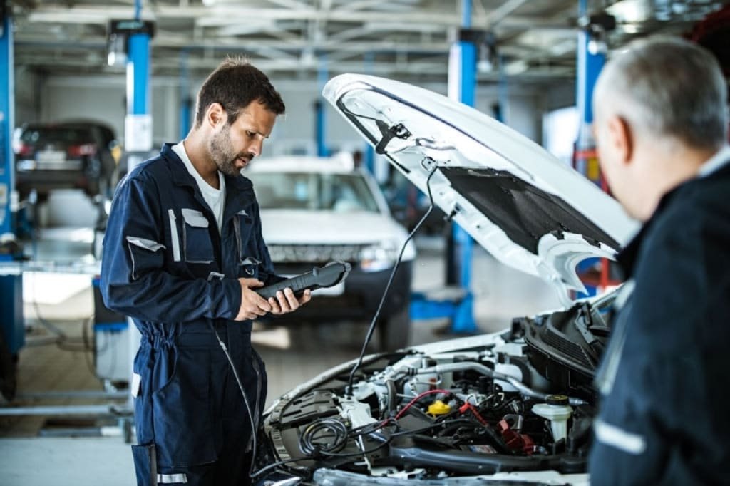 How Regular Honda Service and Repair Can Boost Resale Value