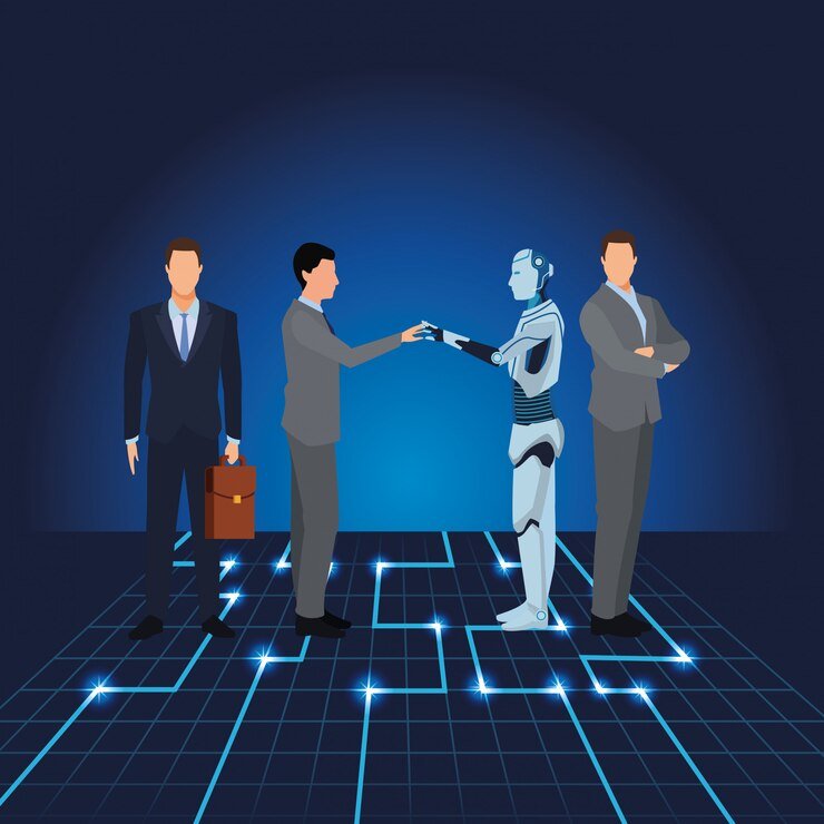 How AI-Driven Software Revolutionizing Business Operations