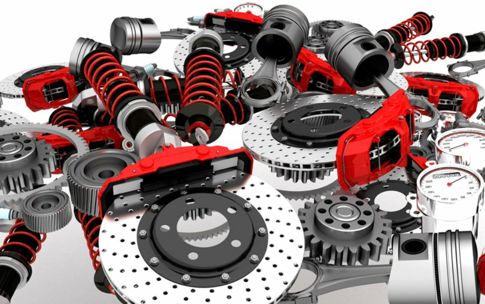 parts