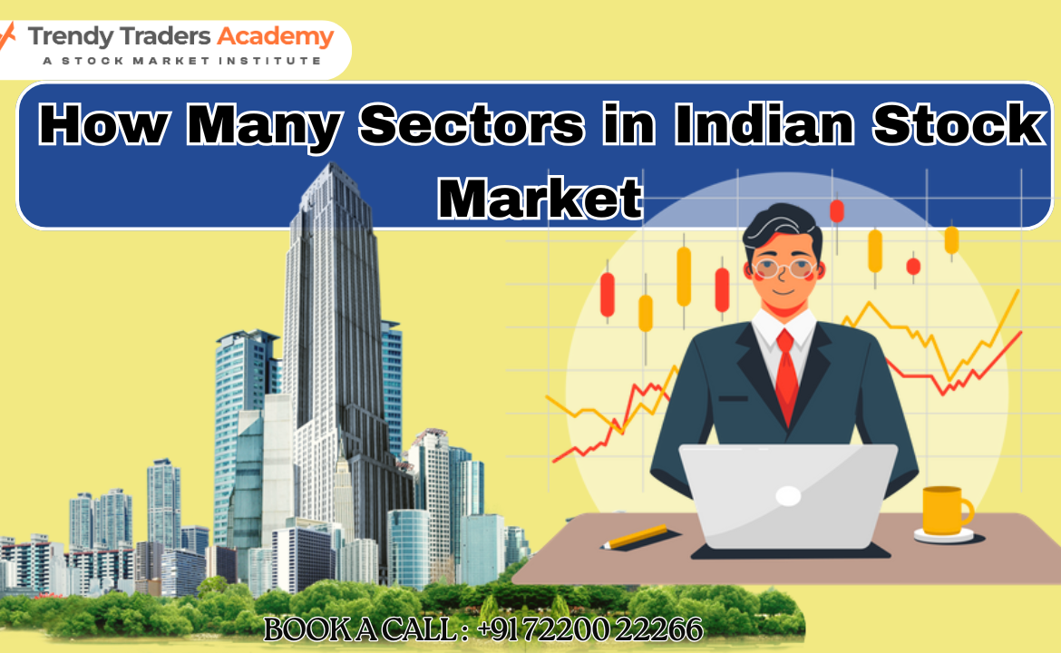 Indian Stock Market Sectors List & Top 10 Explained