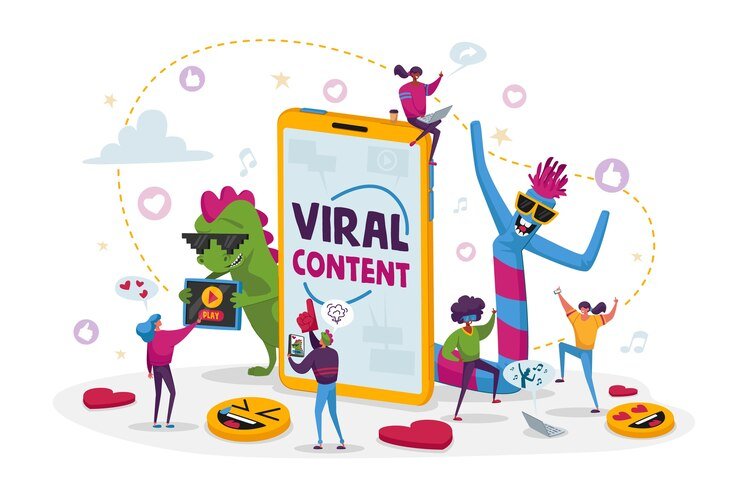 How to Create a Viral 2D Animation Services Campaign