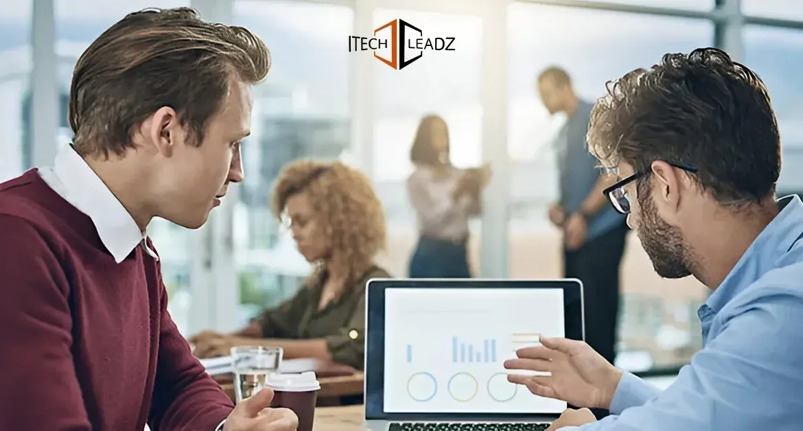 Streamlining Business Operations with Zoho