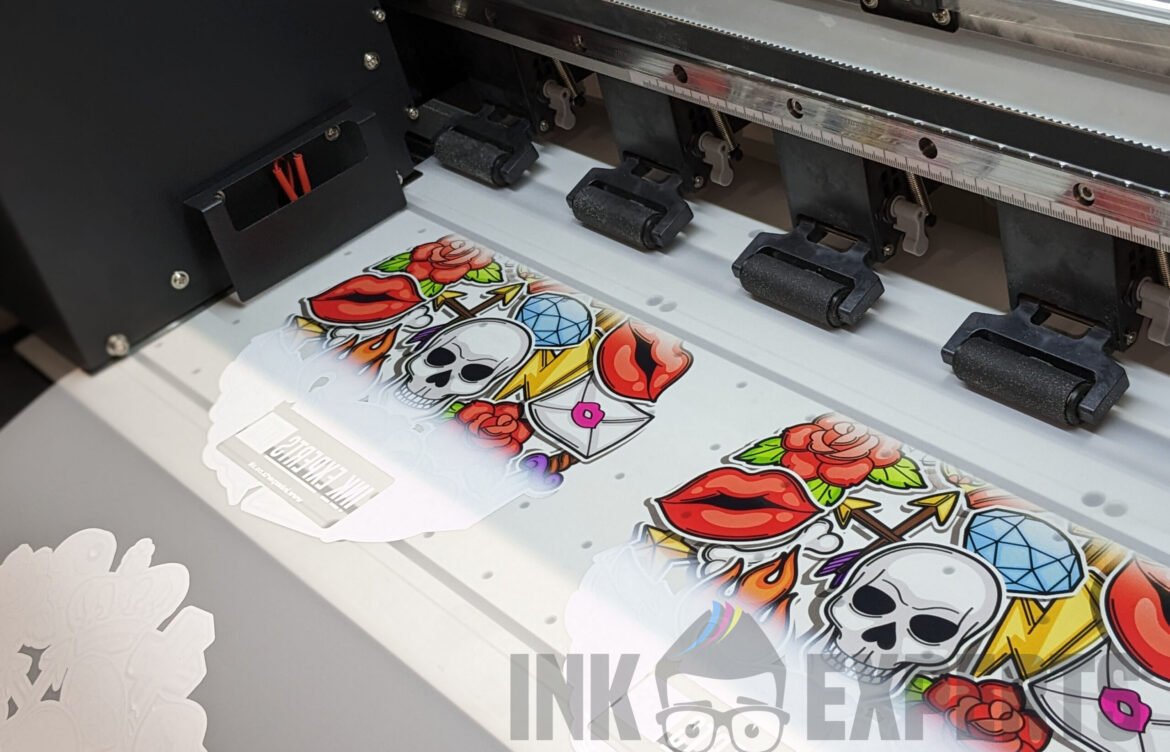 Looking for DTF Printing UK: Why More Brands Are Switching in 2025