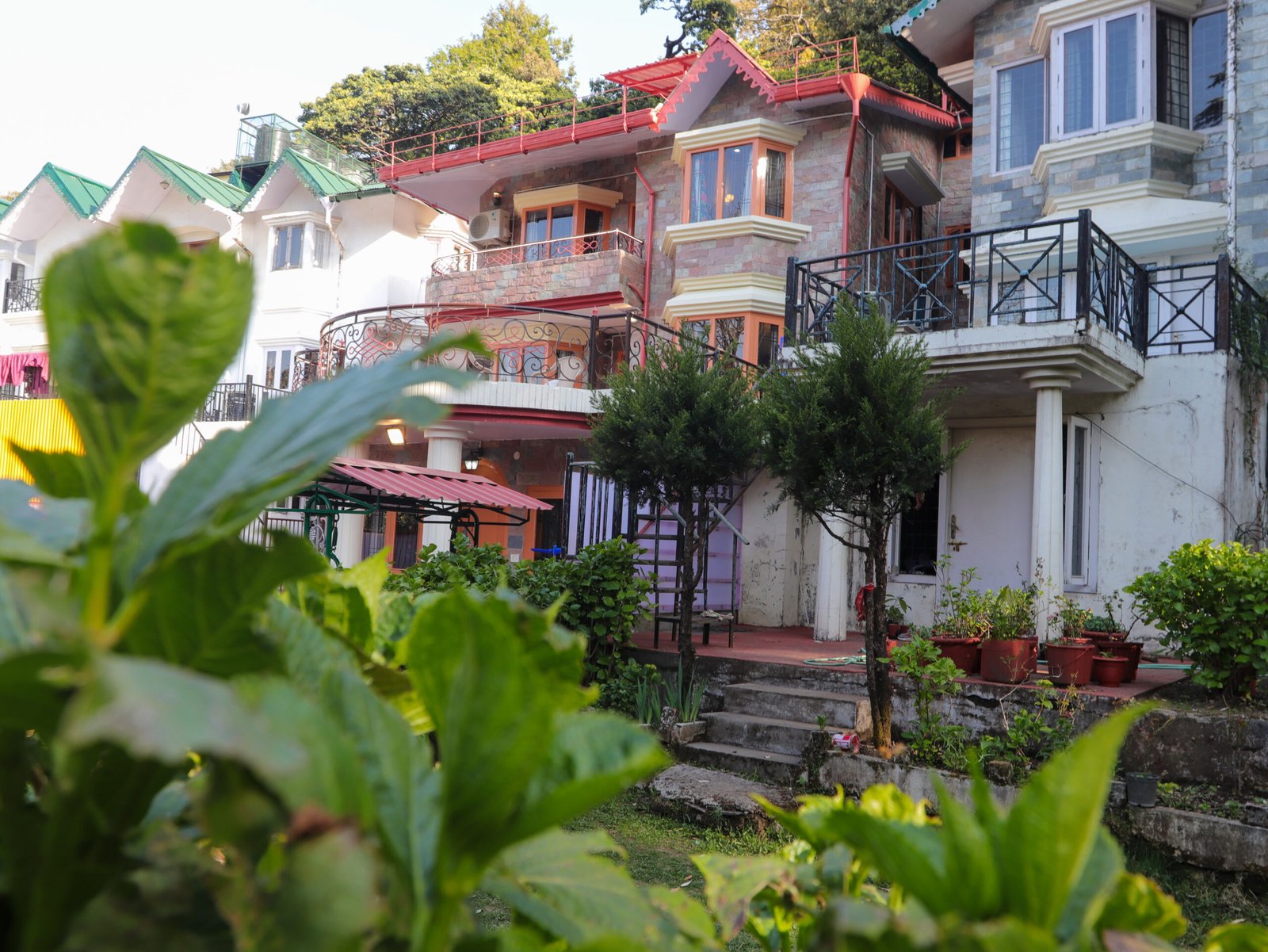 Best Homestay in Nainital