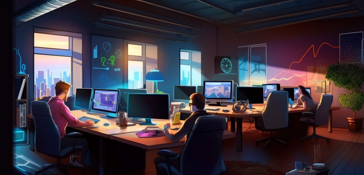 5 Industries That Benefit the Most from Staff Augmentation